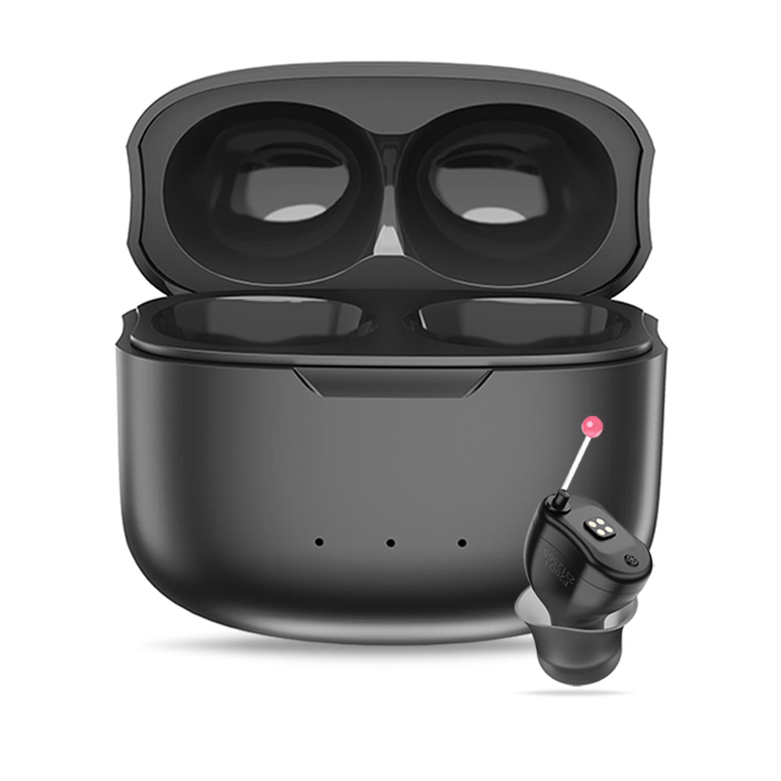 Rechargeable Digital Hearing Aids 16 Channels (Ref: F20D1)