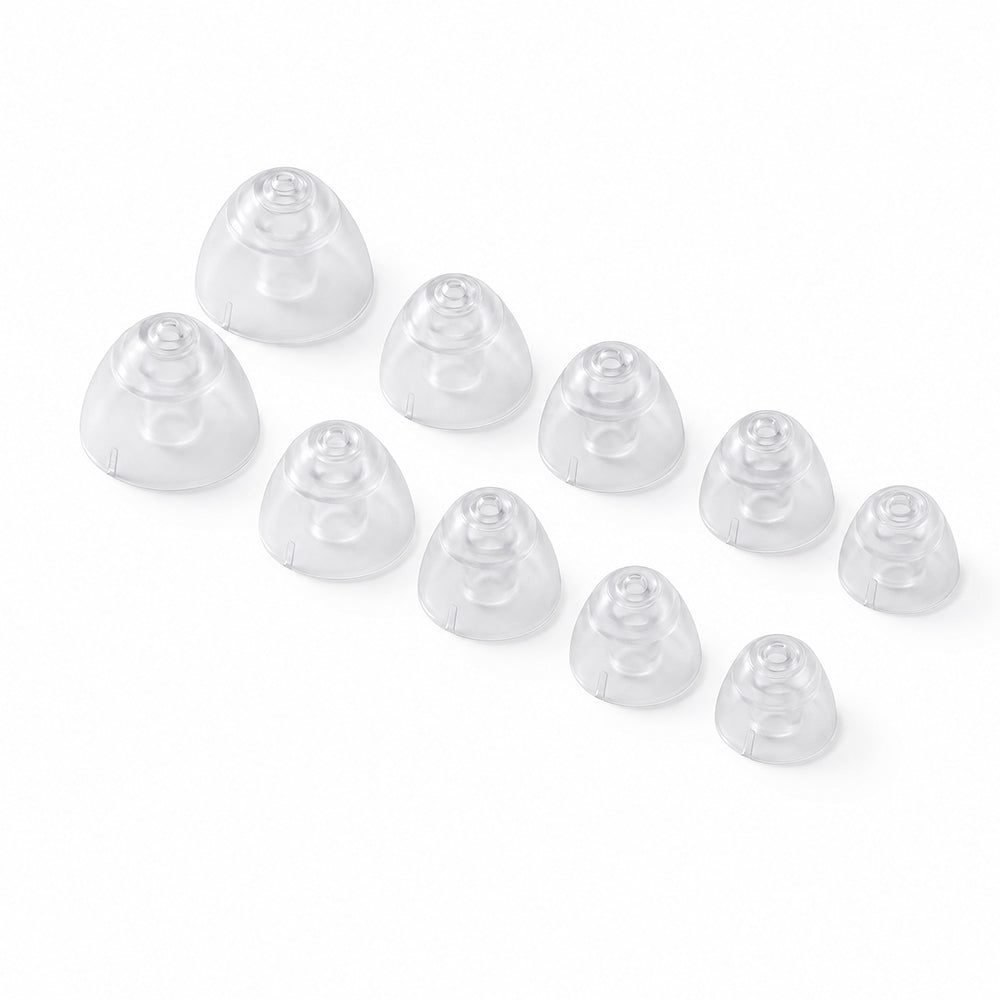 Domes for Minitone serie
