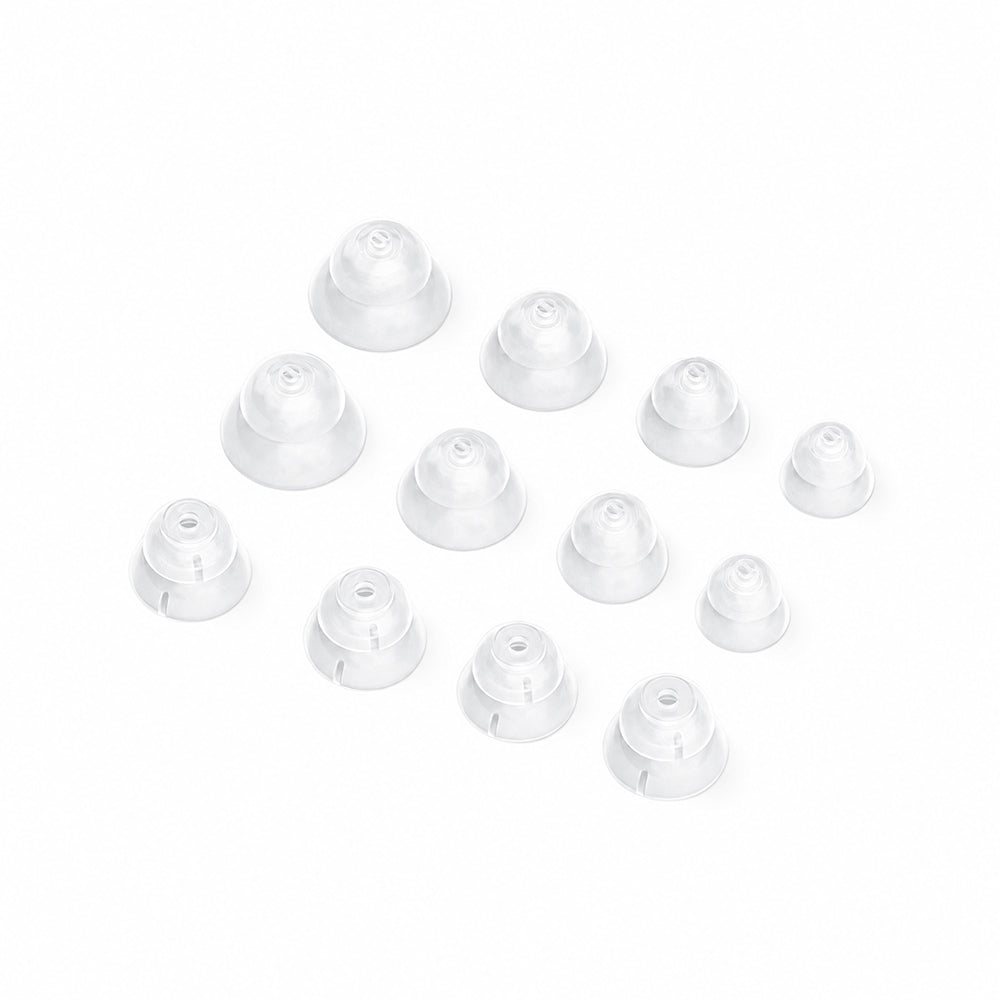 Domes for STZ Harmony