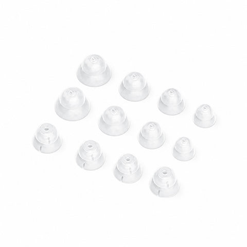 Domes for STZ Harmony